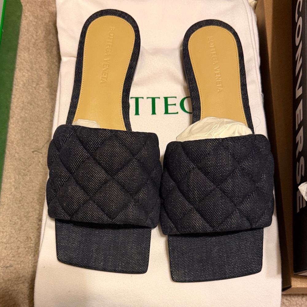 Bottega Veneta sandal